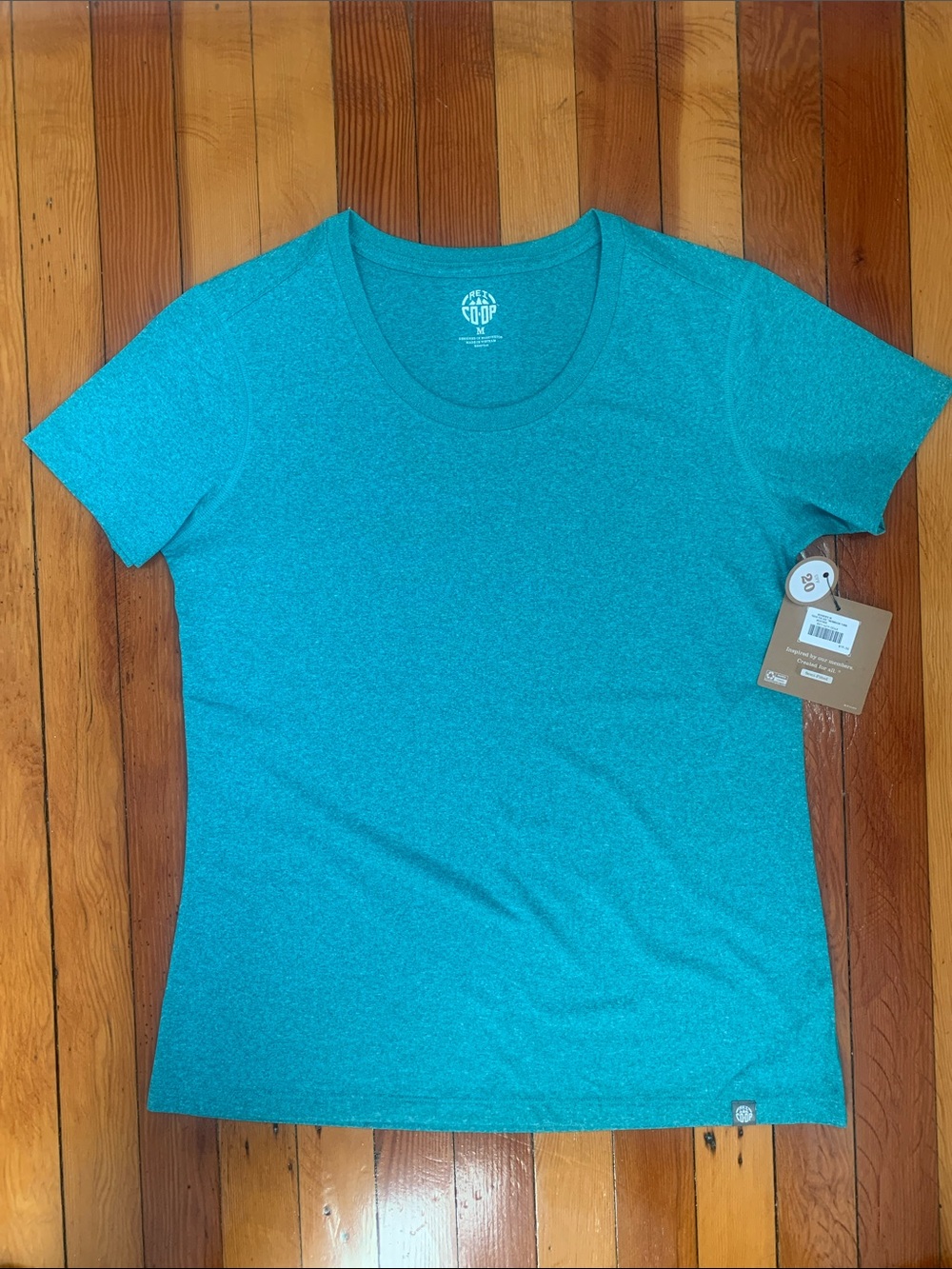 REI Tech Tee - Picture 5 of 8